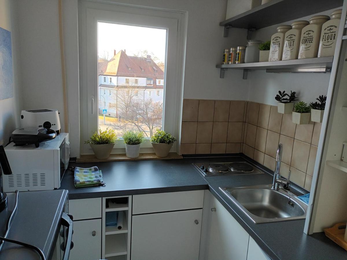 Wie Daheim Nürnberg Kültér fotó