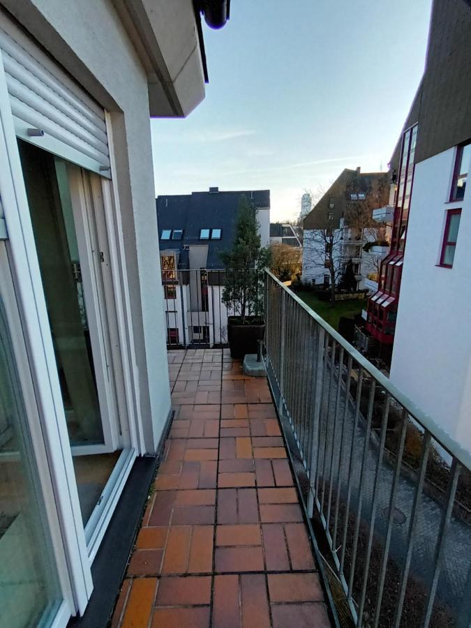 Wie Daheim Nürnberg Kültér fotó
